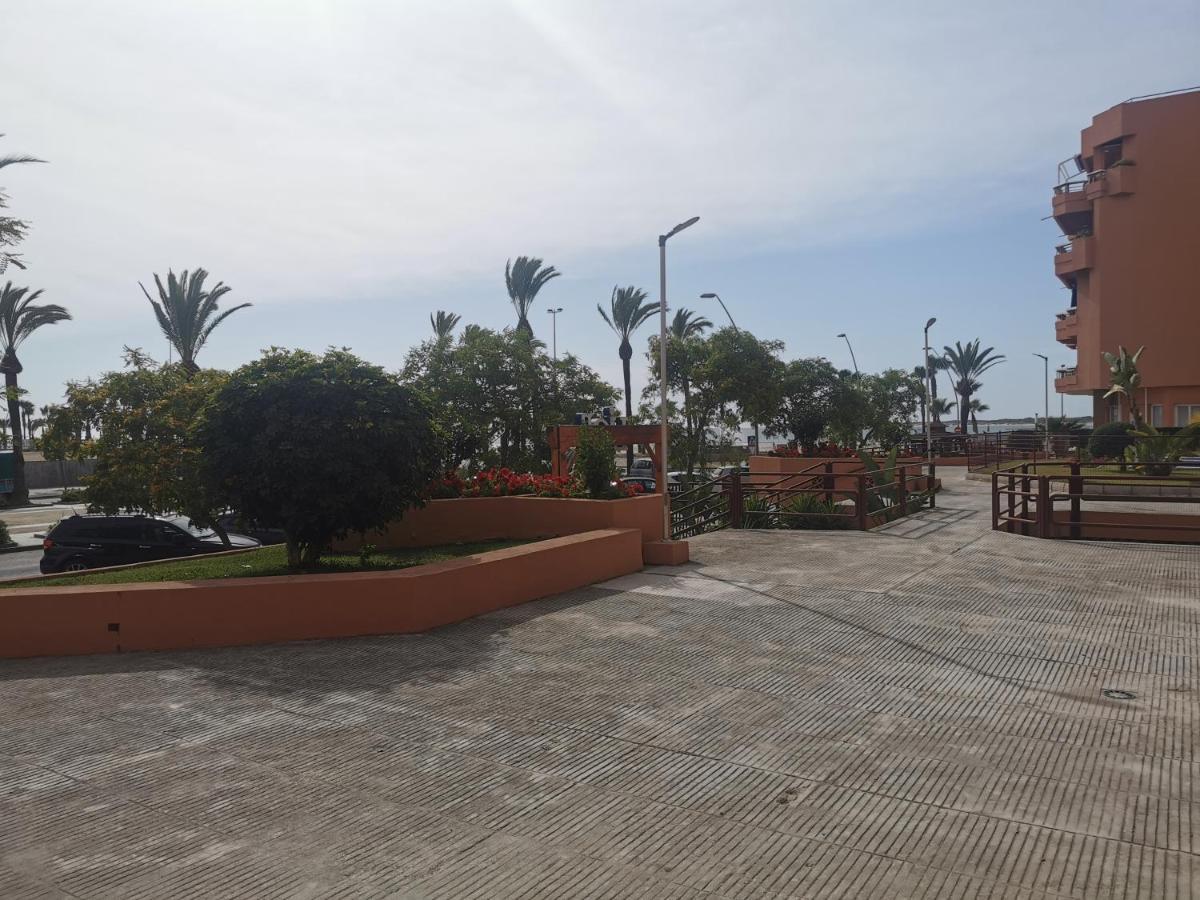 Apartamentos Sanlucar Beach 4 Y 5 Санлукар-де-Баррамеда Экстерьер фото