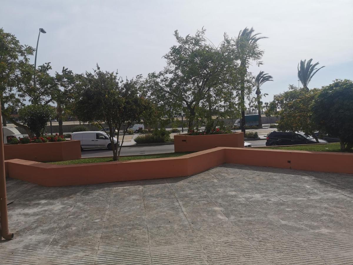 Apartamentos Sanlucar Beach 4 Y 5 Санлукар-де-Баррамеда Экстерьер фото