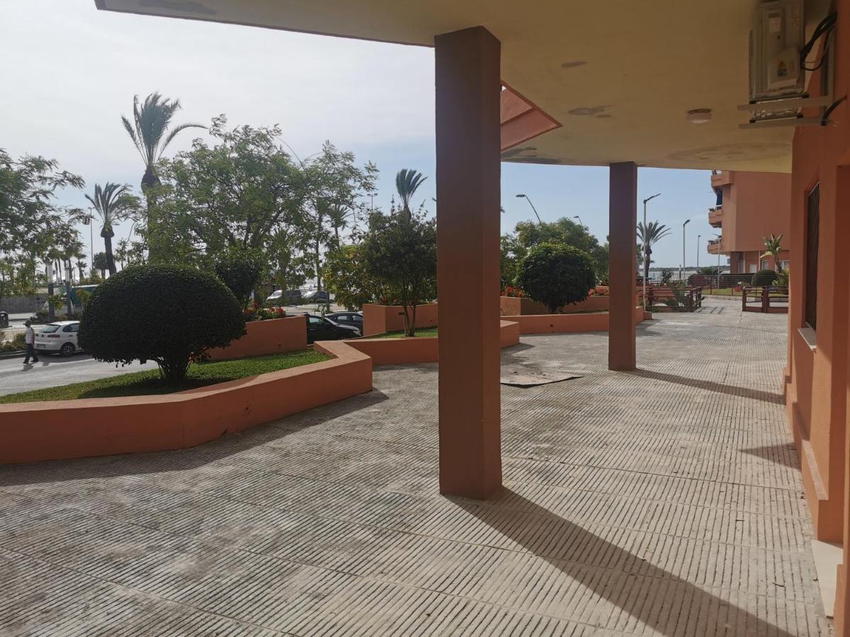 Apartamentos Sanlucar Beach 4 Y 5 Санлукар-де-Баррамеда Экстерьер фото