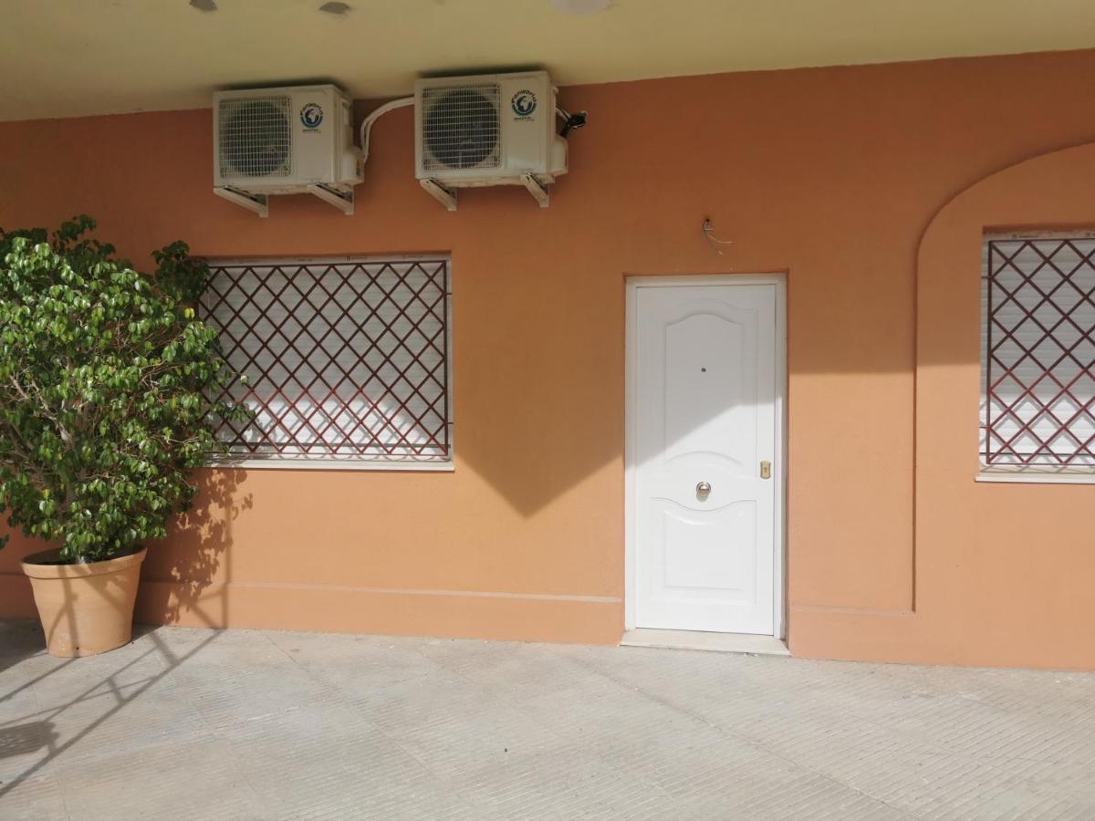 Apartamentos Sanlucar Beach 4 Y 5 Санлукар-де-Баррамеда Экстерьер фото
