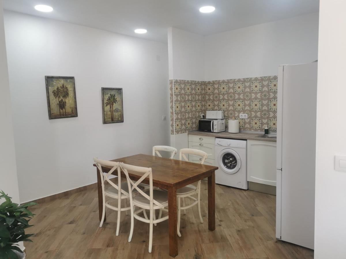 Apartamentos Sanlucar Beach 4 Y 5 Санлукар-де-Баррамеда Экстерьер фото